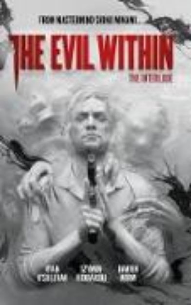 Bild von Evil Within (eBook)