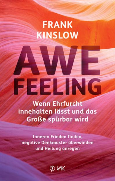 Bild von Awefeeling - Wenn Ehrfurcht innehalten lässt und das Große spürbar wird (eBook)