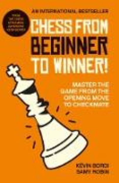 Bild von Chess from beginner to winner! (eBook)