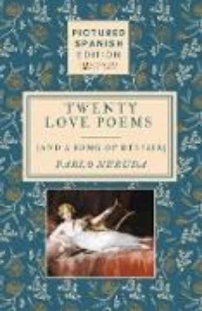 Bild von Twenty Love Poems and A Song of Despair (eBook)