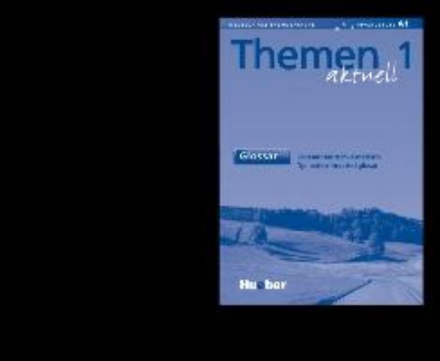 Bild von Themen aktuell 1 (eBook)