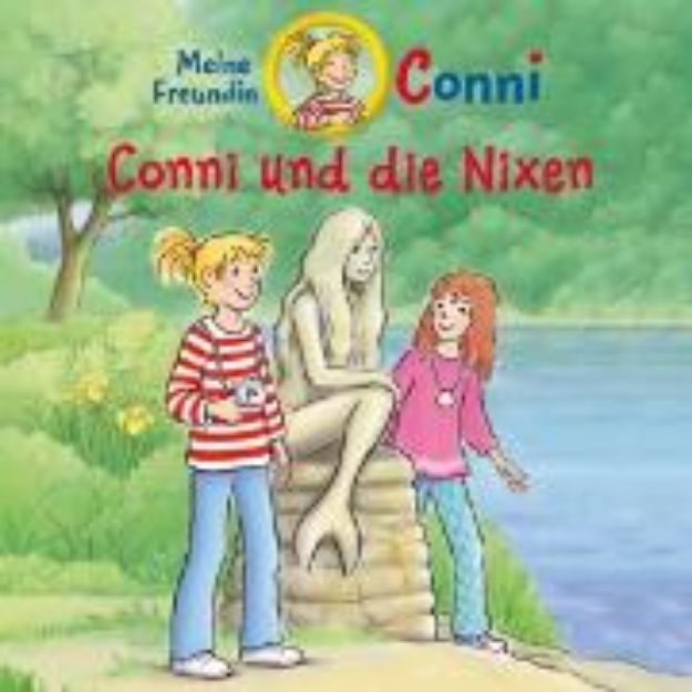 Bild von Conni und die Nixen (Audio Download)