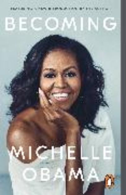 Bild von Becoming von Michelle Obama