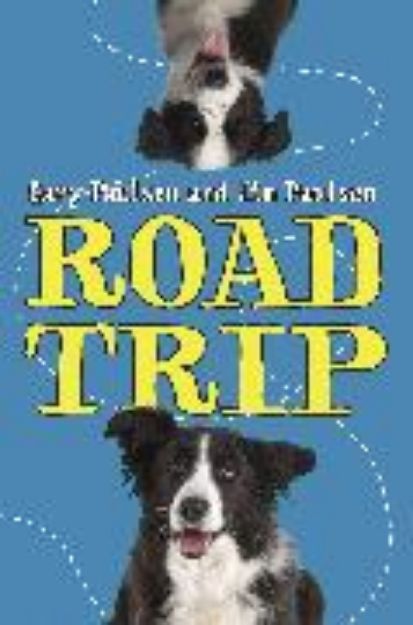 Bild von Road Trip (eBook)