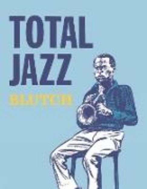 Bild von Total Jazz von Blutch