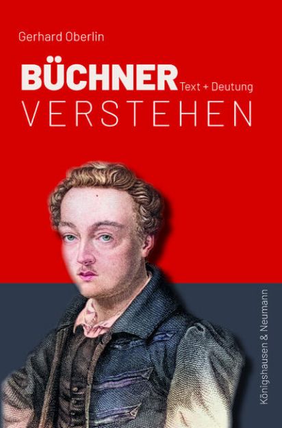 Bild von Büchner verstehen (eBook)