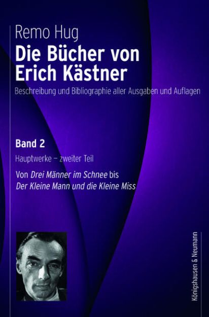 Bild von Die Bücher von Erich Kästner (eBook)