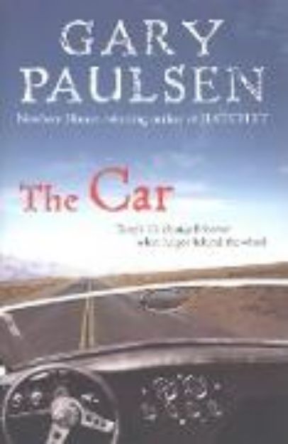 Bild von The Car (eBook)