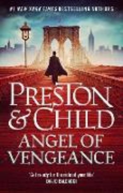 Bild von Angel of Vengeance (eBook)