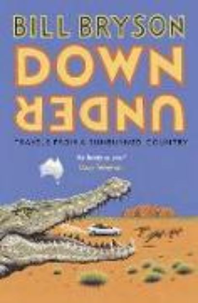 Bild von Down Under von Bill Bryson