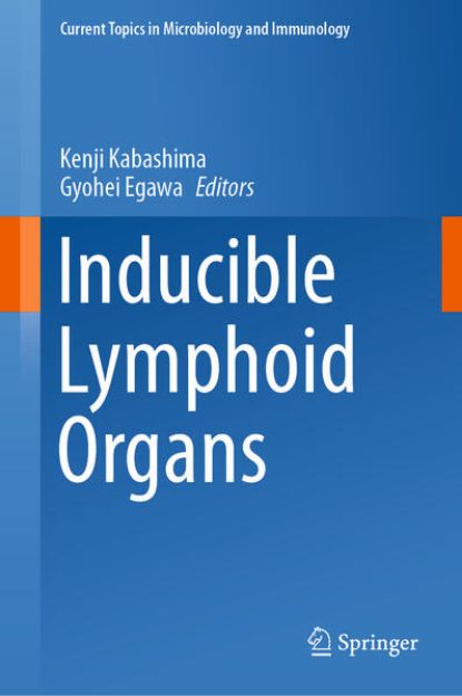 Bild von Inducible Lymphoid Organs (eBook)