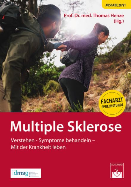 Bild von Multiple Sklerose (eBook)