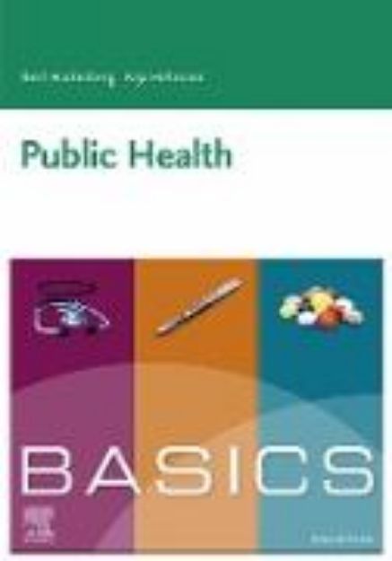 Bild von BASICS Public Health (eBook)