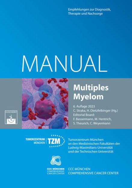 Bild von Multiples Myelom (eBook)