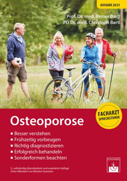 Bild von Osteoporose (eBook)