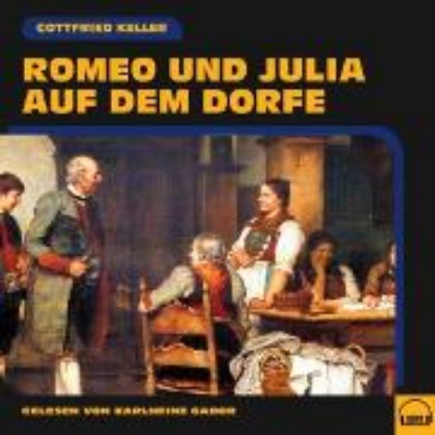 Bild von Romeo und Julia auf dem Dorfe (Audio Download)