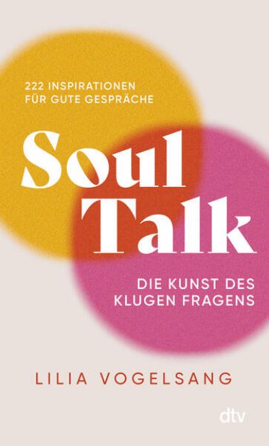 Bild von Soul Talk von Lilia Vogelsang