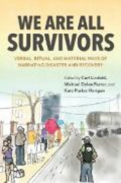 Bild von We Are All Survivors (eBook)