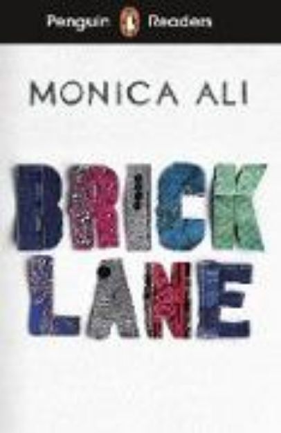 Bild von Penguin Readers Level 6: Brick Lane (ELT Graded Reader) (eBook)