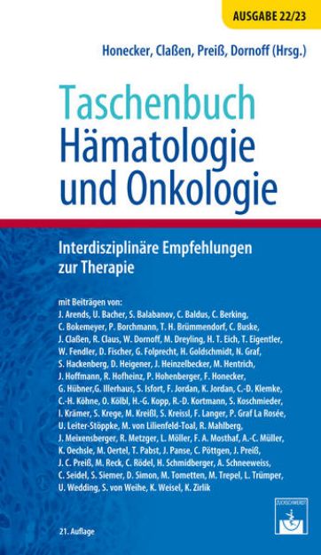 Bild von Taschenbuch Hämatologie und Onkologie (eBook)