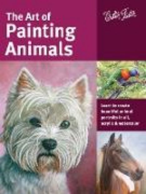 Bild von The Art of Painting Animals (eBook)