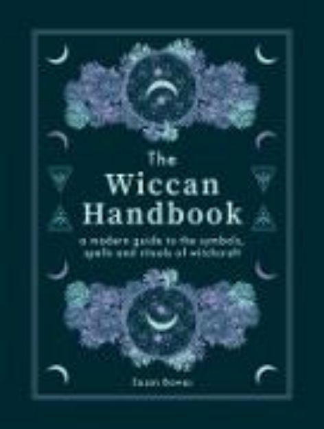 Bild von The Wiccan Handbook (eBook)