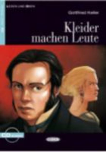 Bild von Kleider machen Leute von Gottfried Keller