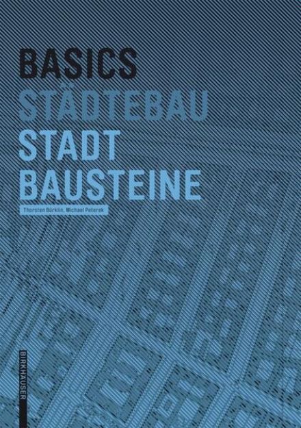 Bild von Basics Stadtbausteine (eBook)