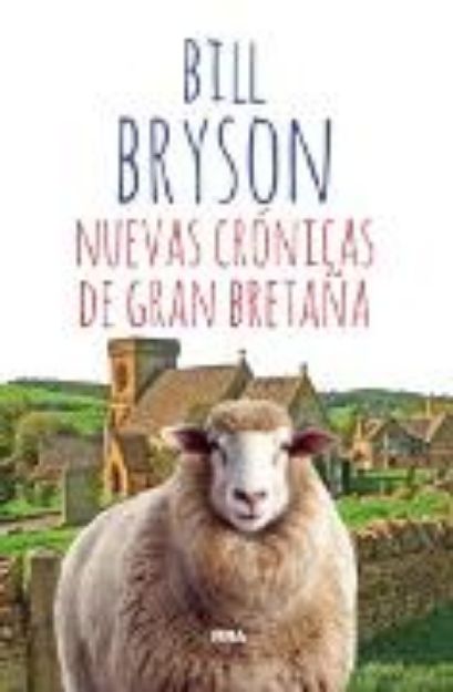 Bild von Nuevas crónicas de Gran Bretaña (eBook)