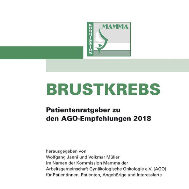 Bild von Brustkrebs (eBook)