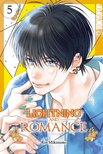 Bild von Lightning and Romance, Band 05 (eBook)