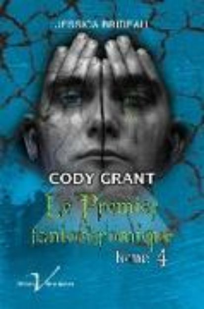 Bild von Cody Grant : Le premier fantochromique, tome 4 (eBook)