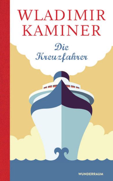 Bild von Die Kreuzfahrer (eBook)