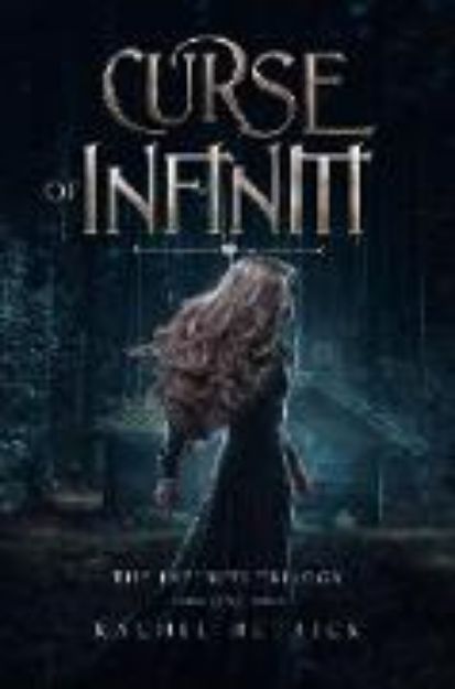 Bild von Curse of Infiniti (The Infiniti Trilogy, #1) (eBook)