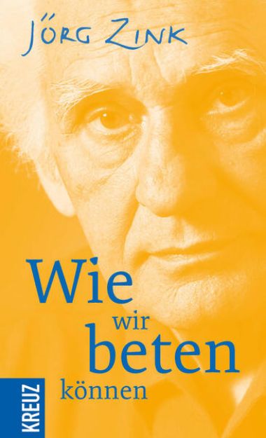 Bild zu Wie wir beten können (eBook)