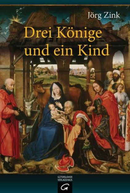 Bild von Drei Könige und ein Kind (eBook)