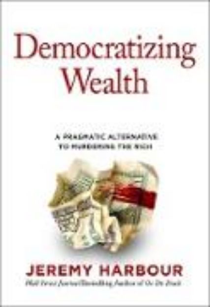 Bild von Democratizing Wealth (eBook)