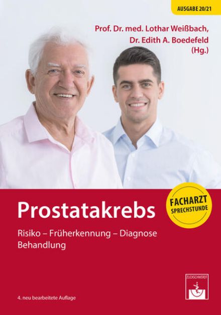 Bild von Prostatakrebs (eBook)