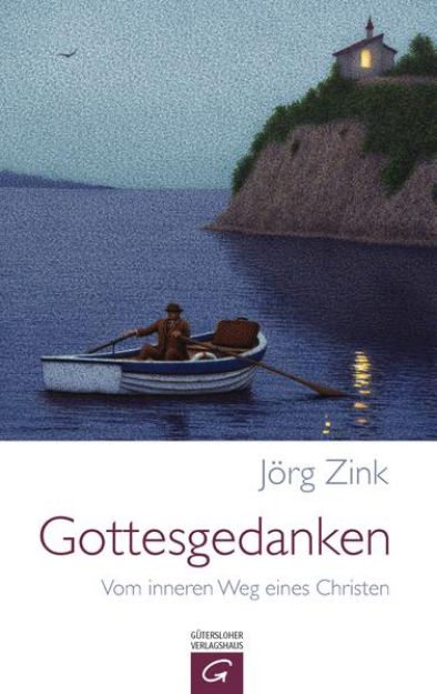 Bild von Gottesgedanken (eBook)