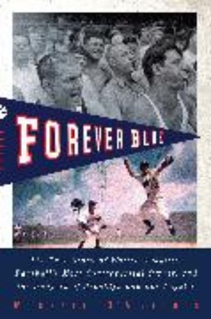 Bild von Forever Blue (eBook)