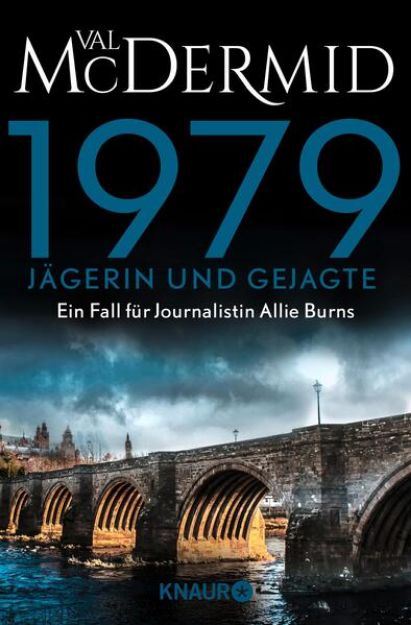 Bild von 1979 - Jägerin und Gejagte (eBook)