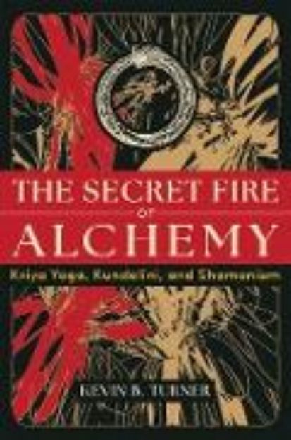 Bild von The Secret Fire of Alchemy (eBook)