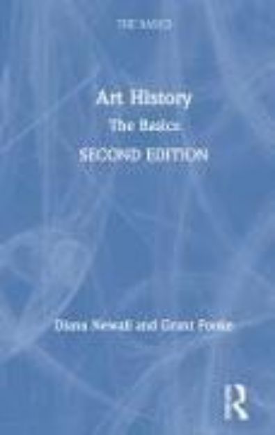 Bild von Art History: The Basics von Diana Newall