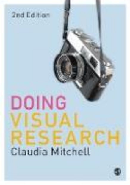 Bild von Doing Visual Research (eBook)