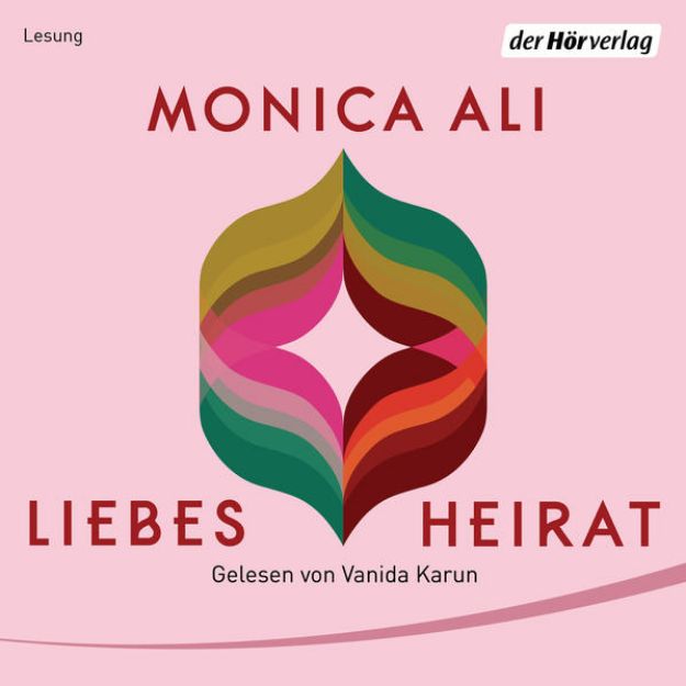 Bild von Liebesheirat (Audio Download)