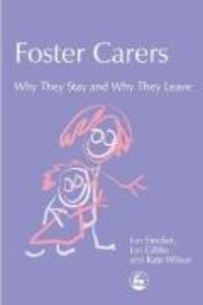 Bild von Foster Carers (eBook)