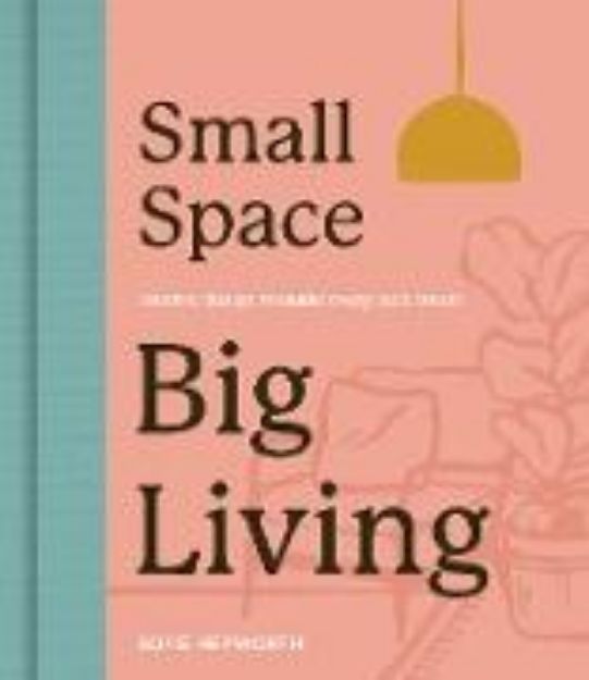 Bild von Small Space, Big Living (eBook)