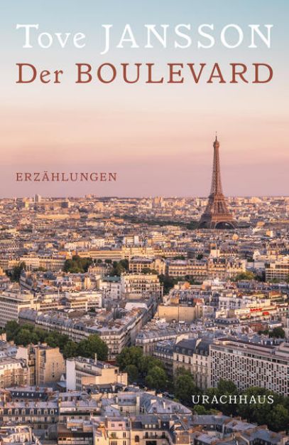 Bild von Der Boulevard (eBook)