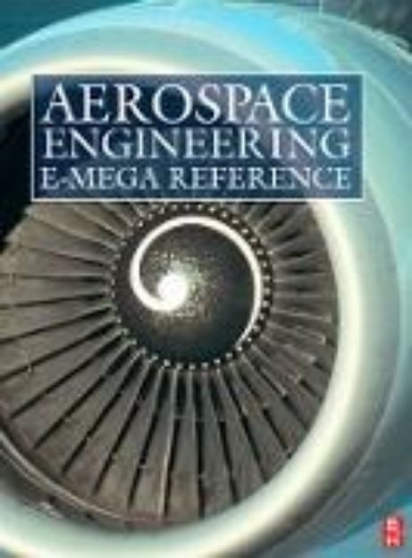 Bild von Aerospace Engineering e-Mega Reference (eBook)