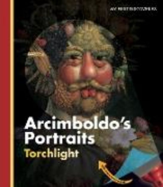 Bild von Arcimboldo's Portraits von Claude Delafosse